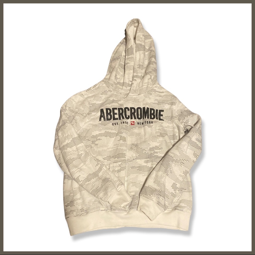 Abercrombie&Fitch Hoodie